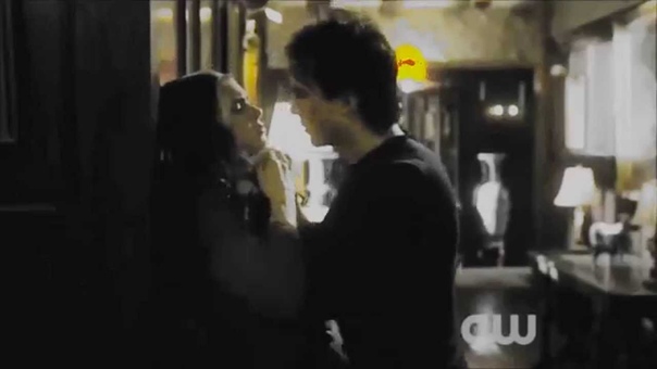Katherine Pierce TVD