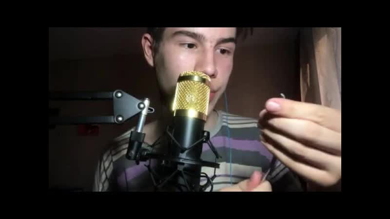 ВЗРЫВНЫЕ МУРАШКИ, ТРИГГЕРЫ, АСМР, EXPLOSION TINGLES, TRIGGERS,