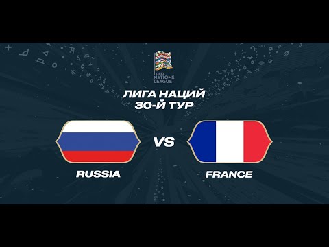 FIFA 22 IPCC RUSSIA vs IPCC