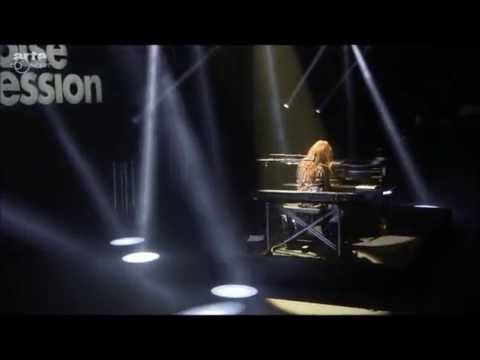 Tori Amos 09. The Waitress (2015 Baloise