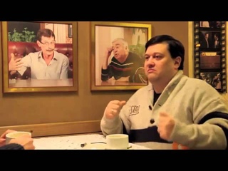Леонид Гудкин- “Эффективная медицина доступным языком“