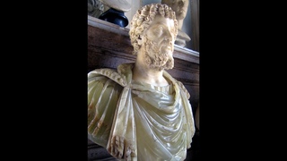 Was Septimius Severus a black Roman emperor