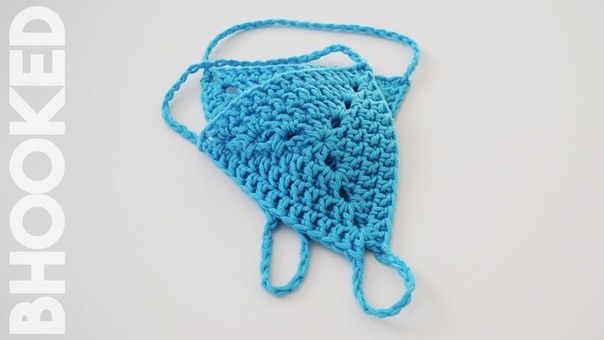 How to Crochet Barefoot Sandals: Free Crochet