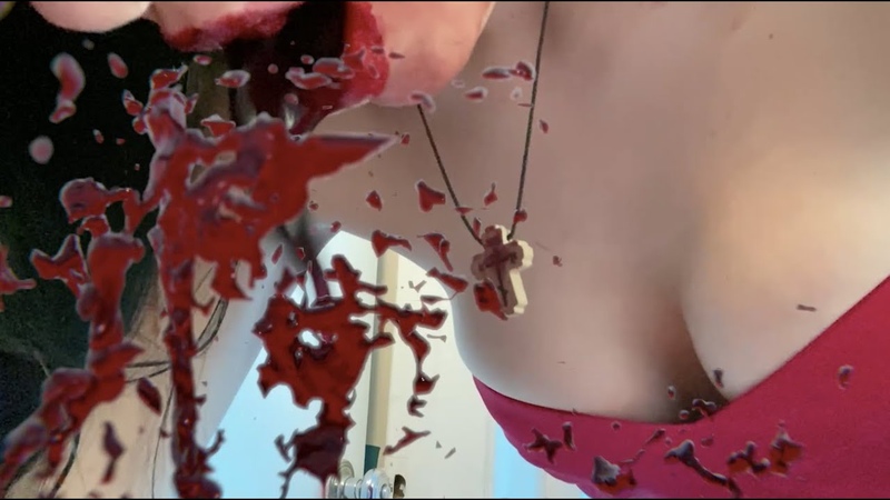 Pussy Riot TOXIC feat. Dorian Electra prod. Dylan Brady ( Official Music