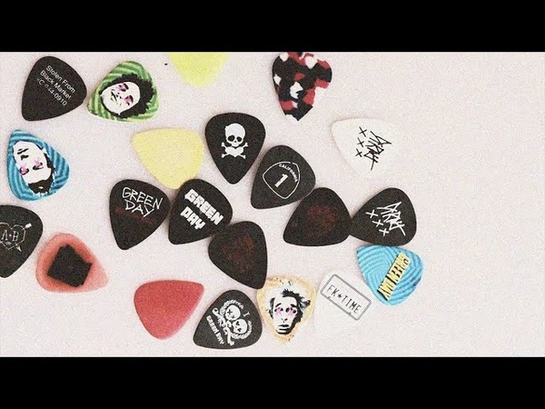 Billie Joe Armstrong of Green Day I Think Were Alone Now (