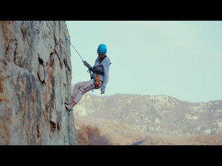 KAILAS Clip-Up EVO Stick ClipA Must-Have for Rock Climbing