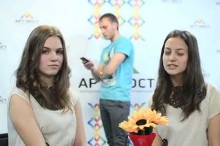 Арт нью ньюс мартовский выпуск 2015