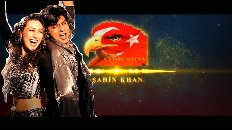 Ş AHİ N KHAN Le