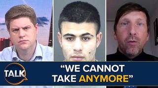 Asylum Seeker Posed As 14-Year-Old Boy To Enter UK Before Murdering Aspiring Marine