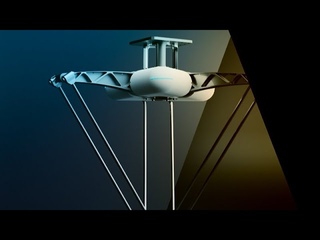 Introducing Moonlight: The World’s First Adaptive Parallel Robot, Order It Today!