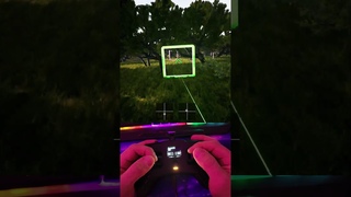 Брошенные дома Uncrashed FPV Drone Simulator #fpv #uncrashed #дрон #shorts