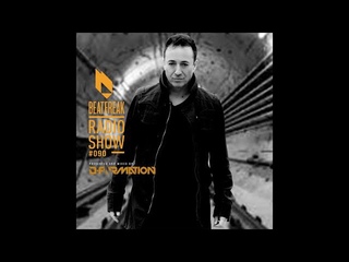 Beatfreak Radio Show - Beatfreak Radio Show by D-Formation #090 with D-Formation