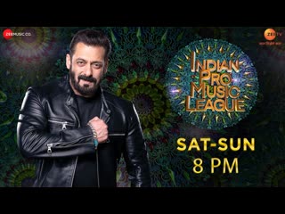 Indian Pro Music League | Music Uncha Rahe Hamara | Zee TV