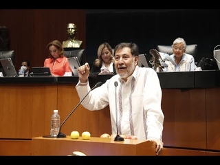 Dip. Gerardo Fernndez Noroa (PT) / Agenda Poltica Resultados electorales 2022