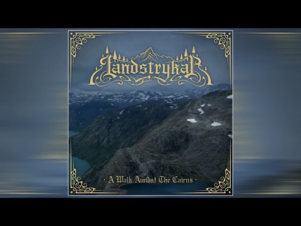 Landstrykar A Walk Amidst The Cairns (2021) ( Full