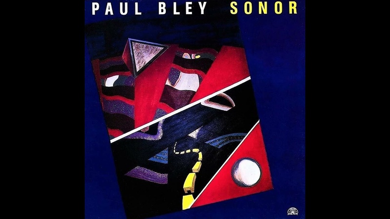 Paul Bley