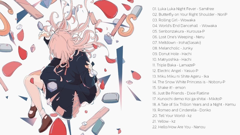 Vocaloid songs new fans absolutely need to know