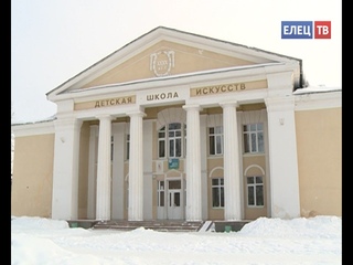 Детская школа искусств №3 – лучшая в Липецкой области