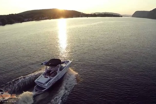 Dominic Lagace - Wakesurf - Video of the Year - Pro Men Skim