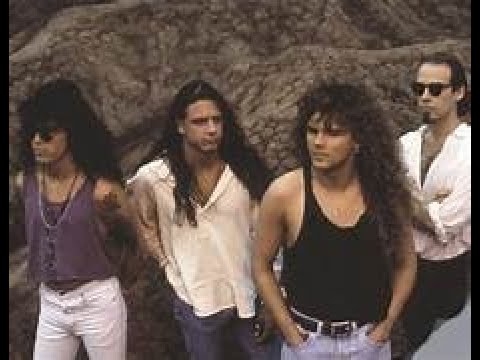 Harem Scarem You Want It All ( Audio