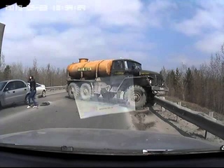 Урал vs Celica