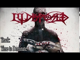 ILLDISPOSED - Sense The Darkness Full Album