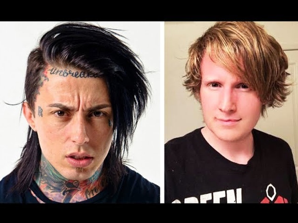 What Is Ronnie Radke Really