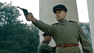 ВЗРЫВНОЙ ВОЕННЫЙ ФИЛЬМ! ОСНОВАН НА РЕАЛЬНЫХ СОБЫТИЯХ! По Законам Военного Времени 3  1 часть