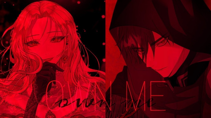 Own me x The way to protect the female leads older brother