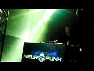 WODB (NEUROPUNK) @ ENGAGE