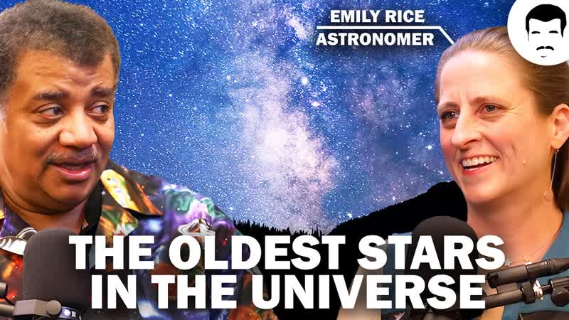 Why Neil de Grasse Tyson and Emily Rice Think You Should Pay Attention to Low Mass