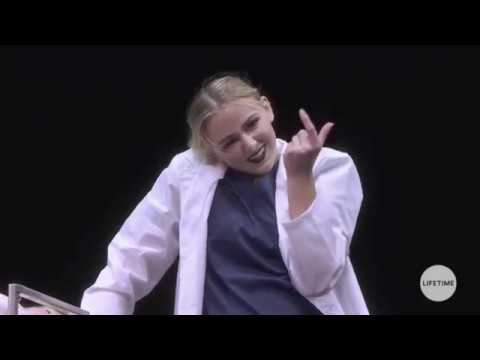 Dance Moms The Upside Down ( S7,