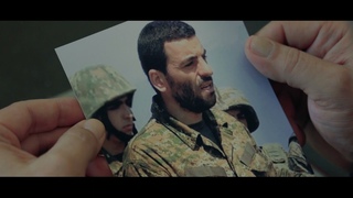 SAKO BUDUZYAN - SIRIAYITS SHUSHI /ՍԱԳՕ ՊԻՒՏԻՒԶԵԱն - ՍԻՐԻԱՅԻՑ ՝  ՇՈՒՇի (Official VideoClip 2021)