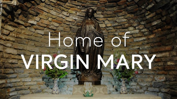 Turkey: Home of VIRGIN