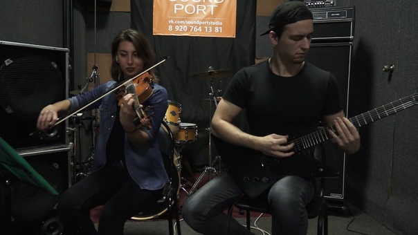 Damage String Master of Puppets (acoustic solo)