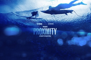 PROXIMITY- Official Trailer