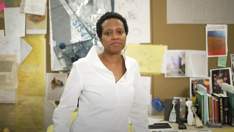 Amanda Williams: Embodied Sensations, Mo MA