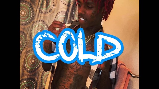 New COLD Famous Dex x 21 Savage x Trill Sammy Type Beat, Free