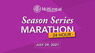 MultiLingual Marathon: One year of Learning and Sharing