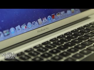 Unboxing: Late 2011 Quad-Core MacBook Pro