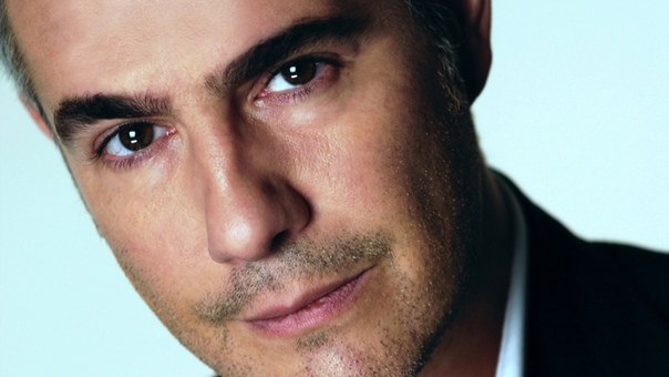 Alessandro Safina Junto a ti ( Insieme a te Spanish