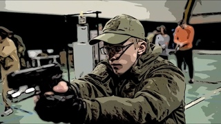Тактическая военная стрельба для новичков и подготовленных.