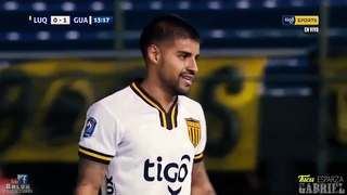 Gabriel Esparza (Guarani)
