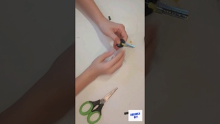 Ключ с подсветкой #shorts #diy #простые_изобретения #сделайсам