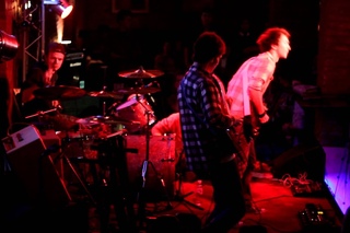 unsigned char - (...) pt.3 @ live in “44“ by AZH PROMO
