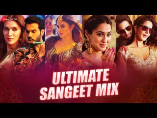 Ultimate Sangeet Mix | DJ Raahul Pai, DJ Saquib | Burjkhalifa, Tareefan, Disco Balma, Dilbaro & More
