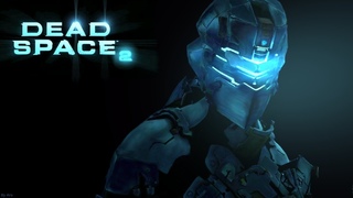 расслабленно отстреливаю нечисть в Dead Space 2  финал