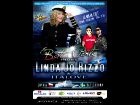 Dj Manuel Rios Baltic Party Megamix Linda Jo Rizzo Italove