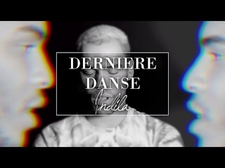 Dernière Danse | Indila (Daniel Loeillot cover)