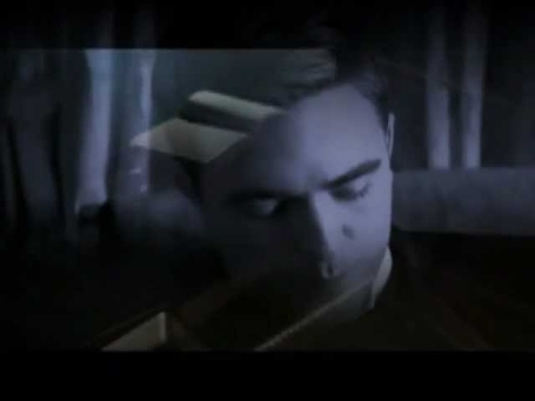 Robert Pattinson